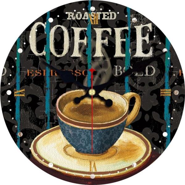 reloj de cafe reloj de cafe