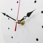 reloj pendulo cola de gato