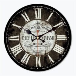 reloj chef le normand