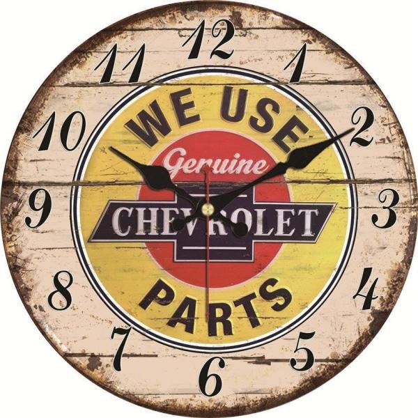 reloj chevrolet reloj chevrolet