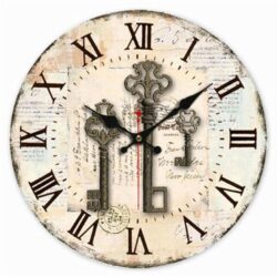 reloj clave 1