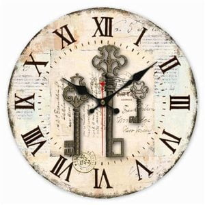 reloj clave 1