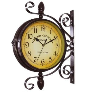 estacion reloj nueva york
