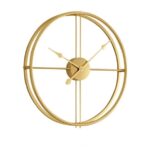 reloj dore vintage