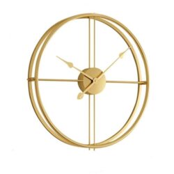 reloj dore vintage