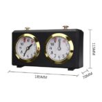 reloj fallo vintage