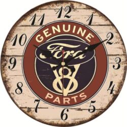 reloj ford
