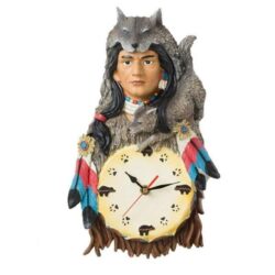 reloj indio