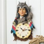 reloj indio