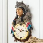 reloj indio