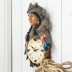 reloj indio