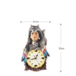 reloj indio
