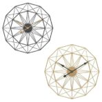 reloj industrial 60 cm