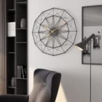 reloj industrial 60 cm