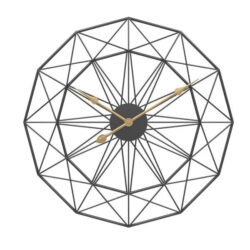 reloj industrial 60 cm