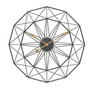 reloj industrial 60 cm