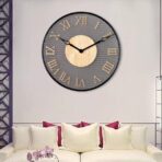 reloj industrial 50 cm