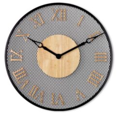 reloj industrial 50 cm