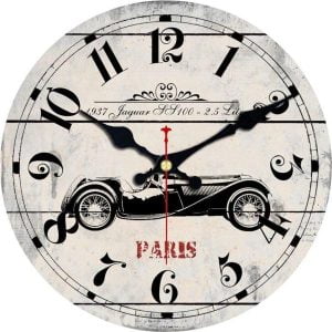reloj jaguar