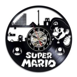 juego reloj vintage