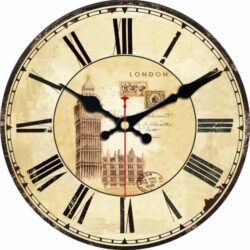 reloj londres en venta