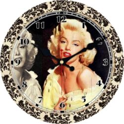 reloj marilyn