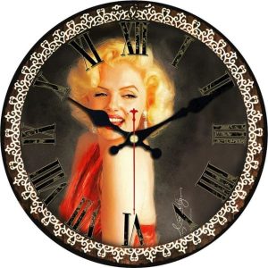 reloj marilyn monroe