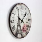 reloj vintage paris