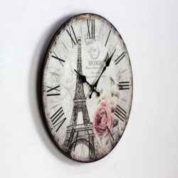 reloj vintage paris