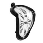 reloj de pared salvador dali