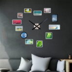 reloj manecillas grandes