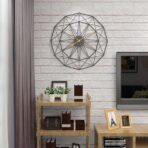 reloj industrial 60 cm