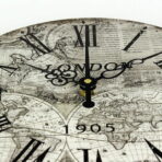 reloj de pared londres