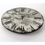 reloj de pared londres