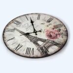 reloj vintage paris