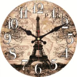 reloj de paris