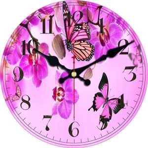 reloj de pared