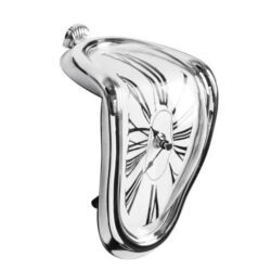 reloj de pared salvador dali