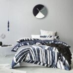reloj de pared escandinavo