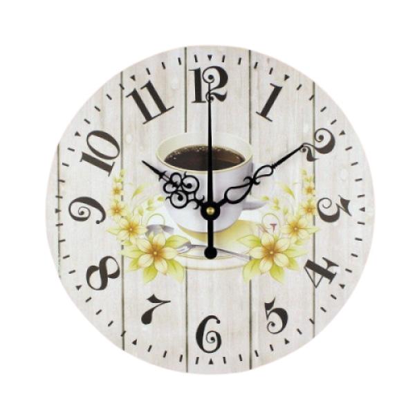 reloj de pared taza de cafe reloj de pared taza de cafe