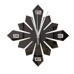 reloj de pared vintage 40 cm