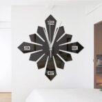 reloj de pared vintage 40 cm