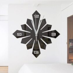 reloj de pared vintage 40 cm