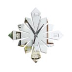 reloj de pared vintage 40 cm