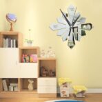 reloj de pared vintage 40 cm