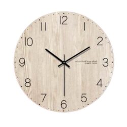 reloj de pared vintage ano 70
