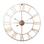 reloj de pared vintage diametro 60 cm