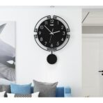 reloj de pared estilo vintage 1