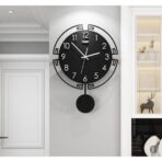reloj de pared estilo vintage 1