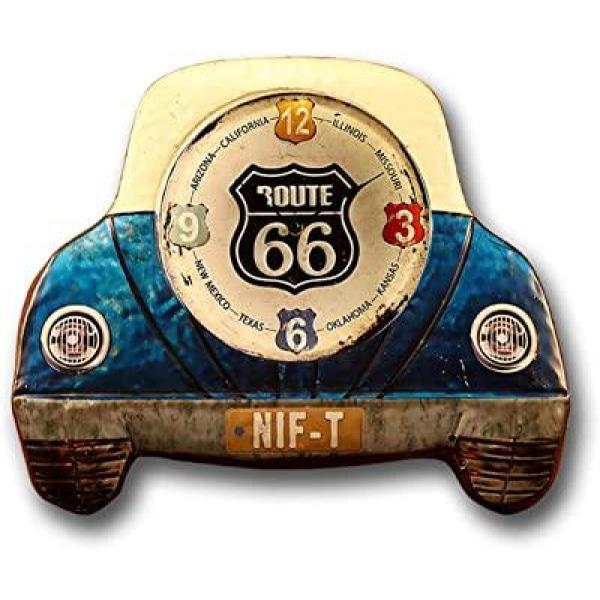 reloj ruta 66 vintage reloj ruta 66 vintage